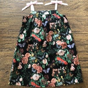 Hanna Andersson Butterfly Dress